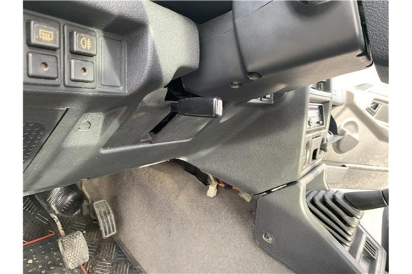 Recambio de columna direccion para suzuki vitara (se/sf/et) 1.6 i 16v (et, ta02) referencia OEM IAM 4820060A50  