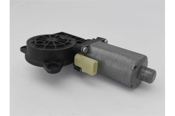 Recambio de motor elevalunas delantero izquierdo para ford fusion (cbk) 1.4 tdci referencia OEM IAM   