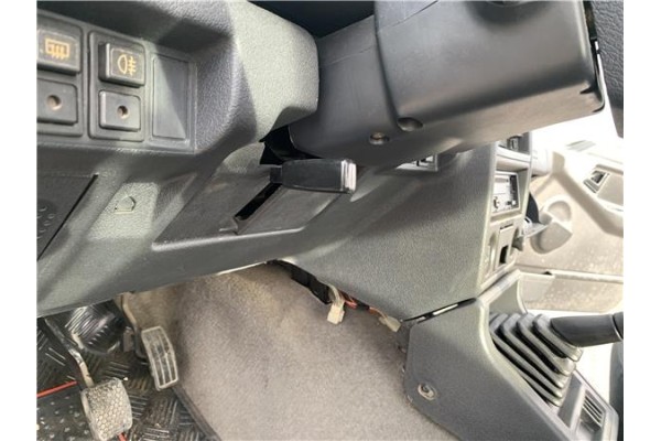 Recambio de columna direccion para suzuki vitara (se/sf/et) 1.6 i 16v (et, ta02) referencia OEM IAM 4820060A50  