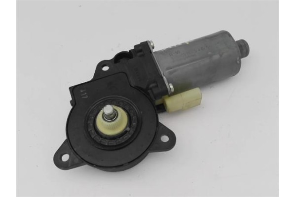 Recambio de motor elevalunas delantero derecho para ford fusion (cbk) 1.4 tdci referencia OEM IAM   