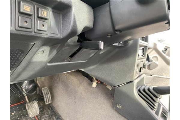 Recambio de columna direccion para suzuki vitara (se/sf/et) 1.6 i 16v (et, ta02) referencia OEM IAM 4820060A50  