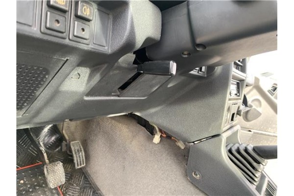 Recambio de columna direccion para suzuki vitara (se/sf/et) 1.6 i 16v (et, ta02) referencia OEM IAM 4820060A50  