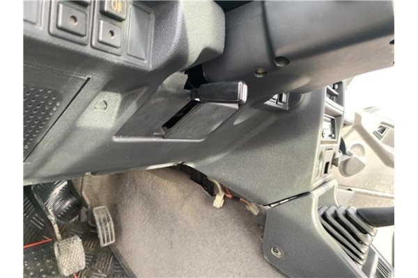 Recambio de columna direccion para suzuki vitara (se/sf/et) 1.6 i 16v (et, ta02) referencia OEM IAM 4820060A50  