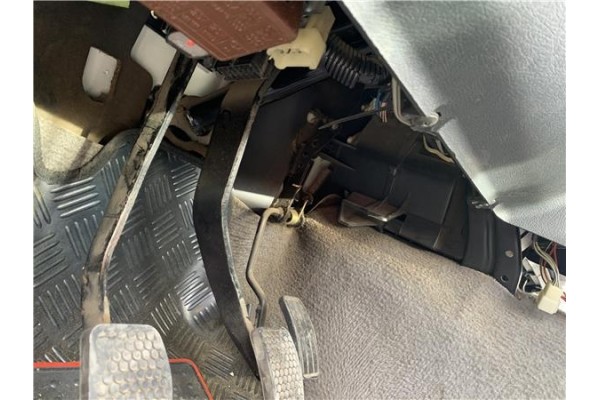 Recambio de columna direccion para suzuki vitara (se/sf/et) 1.6 i 16v (et, ta02) referencia OEM IAM 4820060A50  