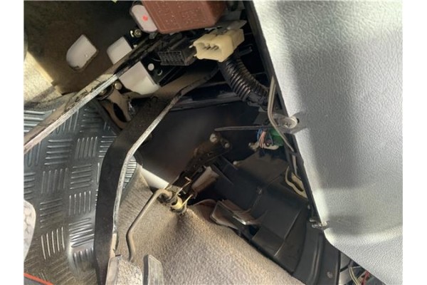 Recambio de columna direccion para suzuki vitara (se/sf/et) 1.6 i 16v (et, ta02) referencia OEM IAM 4820060A50  