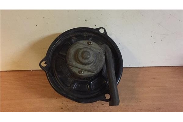 Recambio de motor calefaccion para suzuki swift berlina (sf/ea) 1.3 gti referencia OEM IAM  1625005580 