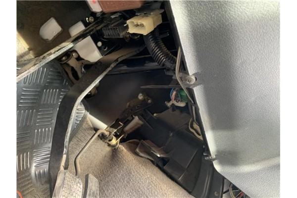 Recambio de columna direccion para suzuki vitara (se/sf/et) 1.6 i 16v (et, ta02) referencia OEM IAM 4820060A50  