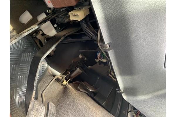 Recambio de columna direccion para suzuki vitara (se/sf/et) 1.6 i 16v (et, ta02) referencia OEM IAM 4820060A50  