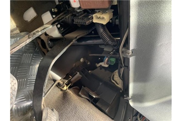 Recambio de columna direccion para suzuki vitara (se/sf/et) 1.6 i 16v (et, ta02) referencia OEM IAM 4820060A50  