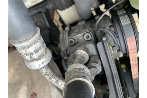 Recambio de compresor aire acond. para suzuki vitara (se/sf/et) 1.6 i 16v (et, ta02) referencia OEM IAM 9520064A51 47200 