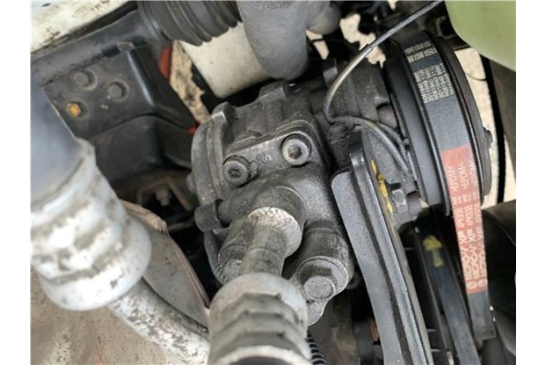 Recambio de compresor aire acond. para suzuki vitara (se/sf/et) 1.6 i 16v (et, ta02) referencia OEM IAM 9520064A51 47200 