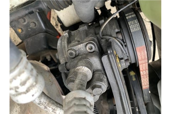 Recambio de compresor aire acond. para suzuki vitara (se/sf/et) 1.6 i 16v (et, ta02) referencia OEM IAM 9520064A51 47200 