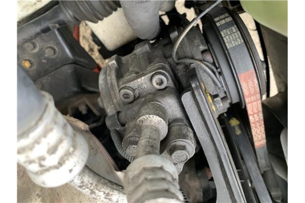 Recambio de compresor aire acond. para suzuki vitara (se/sf/et) 1.6 i 16v (et, ta02) referencia OEM IAM 9520064A51 47200 