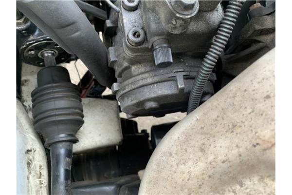 Recambio de compresor aire acond. para suzuki vitara (se/sf/et) 1.6 i 16v (et, ta02) referencia OEM IAM 9520064A51 47200 