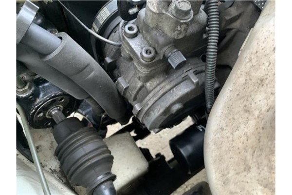 Recambio de compresor aire acond. para suzuki vitara (se/sf/et) 1.6 i 16v (et, ta02) referencia OEM IAM 9520064A51 47200 