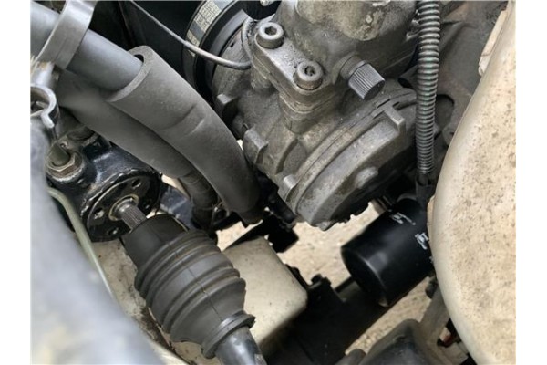 Recambio de compresor aire acond. para suzuki vitara (se/sf/et) 1.6 i 16v (et, ta02) referencia OEM IAM 9520064A51 47200 