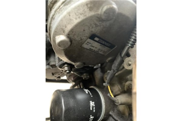 Recambio de compresor aire acond. para suzuki vitara (se/sf/et) 1.6 i 16v (et, ta02) referencia OEM IAM 9520064A51 47200 