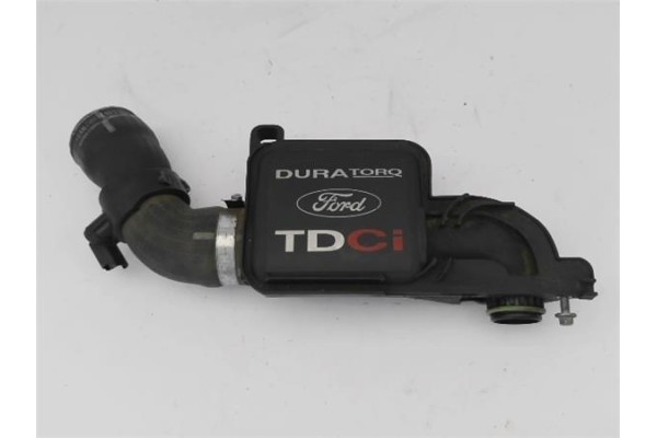Recambio de filtro aire para ford fusion (cbk) 1.4 tdci referencia OEM IAM   