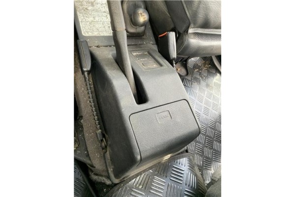 Recambio de consola para suzuki vitara (se/sf/et) 1.6 i 16v (et, ta02) referencia OEM IAM 7392160A10  