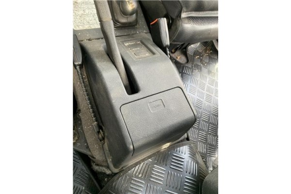 Recambio de consola para suzuki vitara (se/sf/et) 1.6 i 16v (et, ta02) referencia OEM IAM 7392160A10  