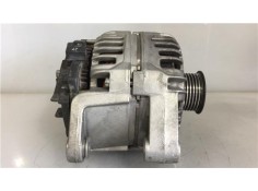 Recambio de alternador para audi 80 berlina/avant 2.0 básico berlina referencia OEM IAM 050903015B 0123335001 