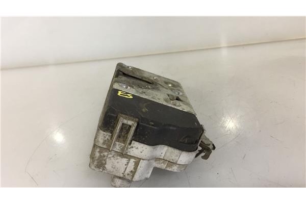 Recambio de cierre electromagnetico delantero izquierdo para citroen berlingo (2002 ) 1.6 hdi 75 600 first furgón [1,6 ltr. - 55