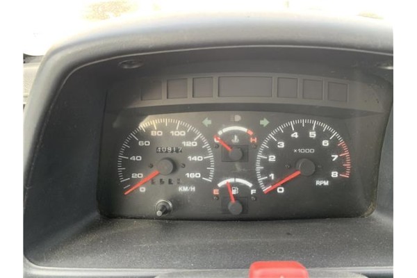 Recambio de cuadro completo para suzuki vitara (se/sf/et) 1.6 i 16v (et, ta02) referencia OEM IAM 3410074E00  