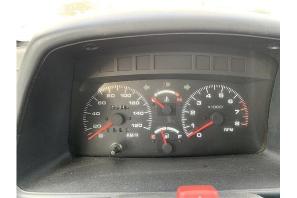 Recambio de cuadro completo para suzuki vitara (se/sf/et) 1.6 i 16v (et, ta02) referencia OEM IAM 3410074E00  