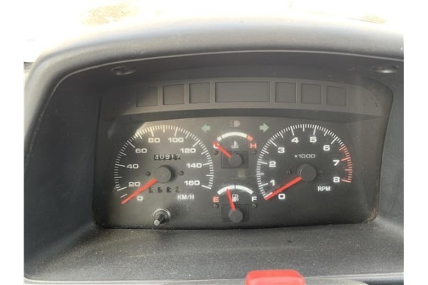 Recambio de cuadro completo para suzuki vitara (se/sf/et) 1.6 i 16v (et, ta02) referencia OEM IAM 3410074E00  