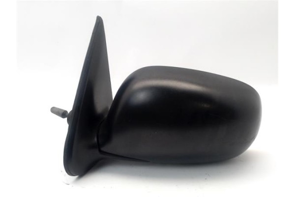 Recambio de retrovisor izquierdo para nissan micra (k11) 1.3 i 16v referencia OEM IAM   