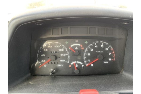 Recambio de cuadro completo para suzuki vitara (se/sf/et) 1.6 i 16v (et, ta02) referencia OEM IAM 3410074E00  