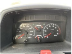 Recambio de cuadro completo para suzuki vitara (se/sf/et) 1.6 i 16v (et, ta02) referencia OEM IAM 3410074E00  