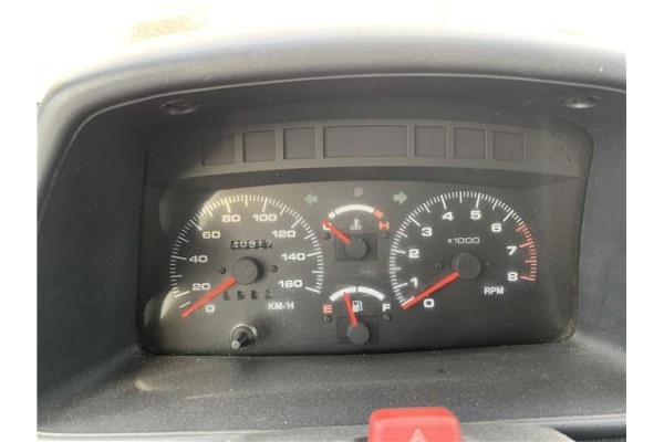 Recambio de cuadro completo para suzuki vitara (se/sf/et) 1.6 i 16v (et, ta02) referencia OEM IAM 3410074E00  