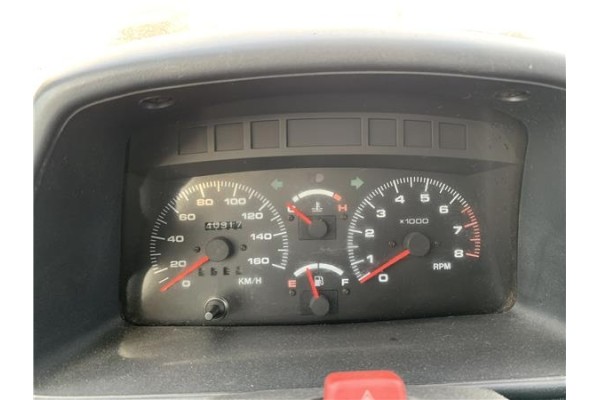 Recambio de cuadro completo para suzuki vitara (se/sf/et) 1.6 i 16v (et, ta02) referencia OEM IAM 3410074E00  