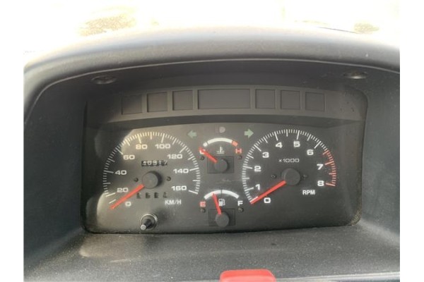 Recambio de cuadro completo para suzuki vitara (se/sf/et) 1.6 i 16v (et, ta02) referencia OEM IAM 3410074E00  