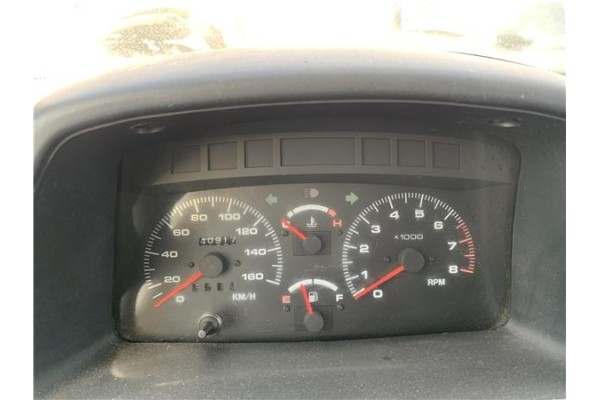 Recambio de cuadro completo para suzuki vitara (se/sf/et) 1.6 i 16v (et, ta02) referencia OEM IAM 3410074E00  