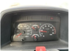 Recambio de cuadro completo para suzuki vitara (se/sf/et) 1.6 i 16v (et, ta02) referencia OEM IAM 3410074E00  