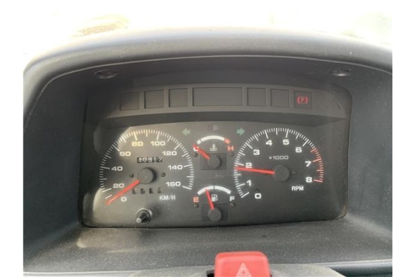 Recambio de cuadro completo para suzuki vitara (se/sf/et) 1.6 i 16v (et, ta02) referencia OEM IAM 3410074E00  