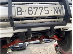 Recambio de defensa para suzuki vitara (se/sf/et) 1.6 i 16v (et, ta02) referencia OEM IAM VSE0SJV6C0G16A82CV60KW  