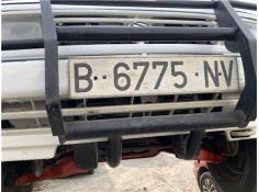 Recambio de defensa para suzuki vitara (se/sf/et) 1.6 i 16v (et, ta02) referencia OEM IAM VSE0SJV6C0G16A82CV60KW  