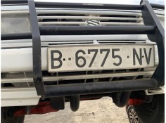 Recambio de defensa para suzuki vitara (se/sf/et) 1.6 i 16v (et, ta02) referencia OEM IAM VSE0SJV6C0G16A82CV60KW  