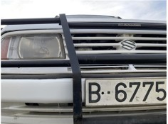 Recambio de defensa para suzuki vitara (se/sf/et) 1.6 i 16v (et, ta02) referencia OEM IAM VSE0SJV6C0G16A82CV60KW  