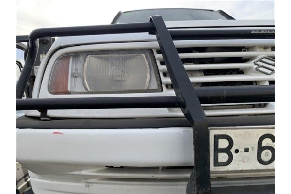 Recambio de defensa para suzuki vitara (se/sf/et) 1.6 i 16v (et, ta02) referencia OEM IAM VSE0SJV6C0G16A82CV60KW  