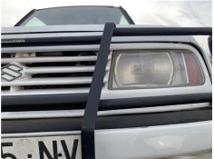 Recambio de defensa para suzuki vitara (se/sf/et) 1.6 i 16v (et, ta02) referencia OEM IAM VSE0SJV6C0G16A82CV60KW  