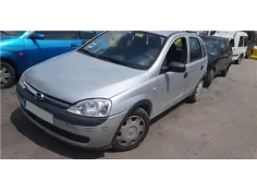 opel corsa c del año 2003