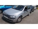 opel corsa c del año 2003