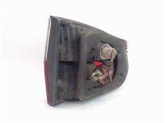 Recambio de piloto porton trasero derecho para hyundai h-1 furgón referencia OEM IAM 924064A511  