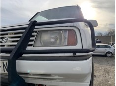 Recambio de defensa para suzuki vitara (se/sf/et) 1.6 i 16v (et, ta02) referencia OEM IAM VSE0SJV6C0G16A82CV60KW  