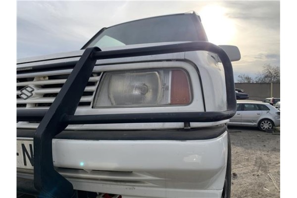 Recambio de defensa para suzuki vitara (se/sf/et) 1.6 i 16v (et, ta02) referencia OEM IAM VSE0SJV6C0G16A82CV60KW  