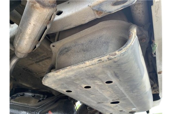 Recambio de deposito combustible para suzuki vitara (se/sf/et) 1.6 i 16v (et, ta02) referencia OEM IAM 8910164A10  